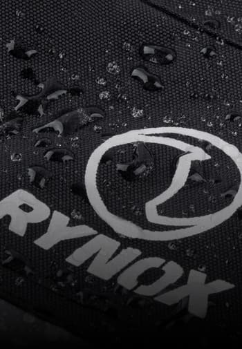 Rynox Urban X Riding Jacket DWR Coated Shell